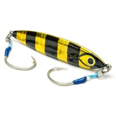 Mustad Wingman Jig Maket Balık 80gr