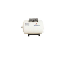Eds Global Sabit Membranlı Yatık Hidrofor Tankı 50lt