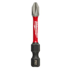 Milwaukee Shockwave Bits Uç PH2 50mm