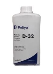 Polivaks D-32 Parafin