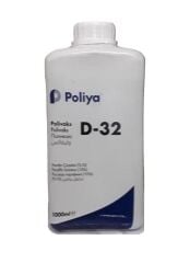 Polivaks D-32 Parafin