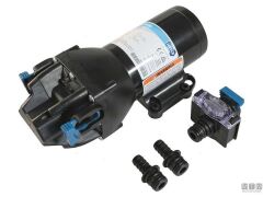 Jabsco Parmax HD4 Hidrofor 40psi 15lt/dk 12v