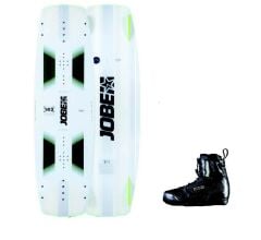 Obrien Knox Wakeboard 143cm + Nitro Bağlama 42-43 Set