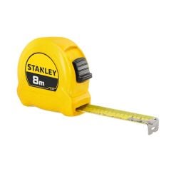 Stanley Şerit Metre 8mtx25mm