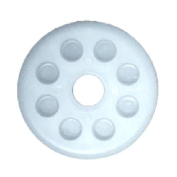 Forespar Kilit / Halat Koruyucu Beyaz