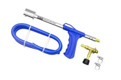 Fixio PS0400 Profesyonel Pürmüz Seti