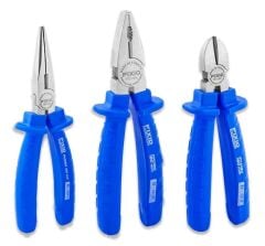 Fixio Pense Seti 3 Parça