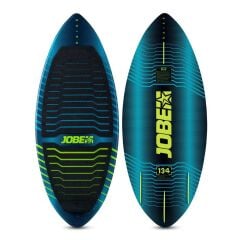 Jobe Raise Wake Surf 134cm