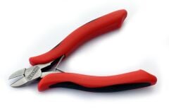 İzeltaş Elektronikçi Yankeski 125mm