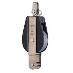 Lalizas Tekli Kuyruklu Makara 8mm