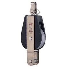 Lalizas Tekli Kuyruklu Makara 8mm