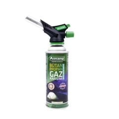 Orcamp CX-500 Çakmaklı Pürmüz Seti