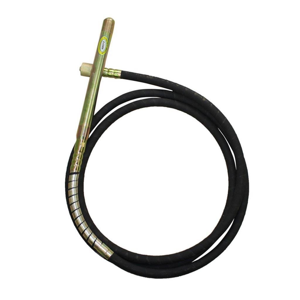 Fastmax Omuz Tipi Vibratör + Hortum Seti