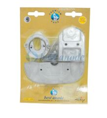 Best Mercruiser Alfa 1 Gen 2 Alüminyum Tutya ve Civata Seti