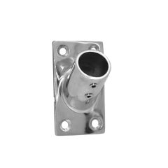 Hamdi Küçük Krom Taban 60°