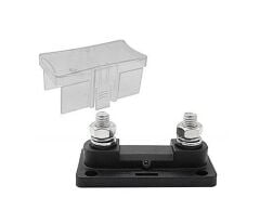 Anl Kapalı Led İkazlı Sigorta Kutusu