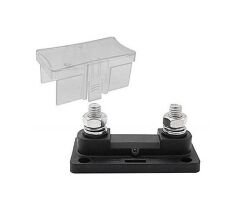 Anl Kapalı Led İkazlı Sigorta Kutusu