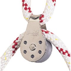 Lalizas Krom Sabit Makara 10mm