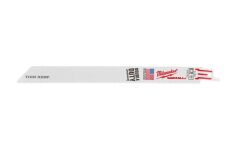 Milwaukee S1122EF Metal Panter Testere Bıçağı 5li Paket