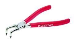 İzeltaş İç Segman Pensi Eğri