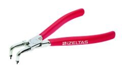 İzeltaş İç Segman Pensi Eğri