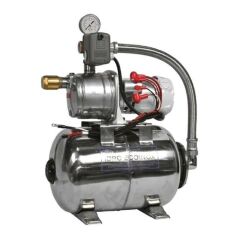 Gianneschi Tanklı Hidrofor 55 Lt/Dk 24V