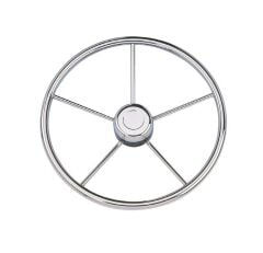 Savoretti Tipo.5B Krom Dümen Simidi 42cm