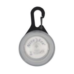 Nite Ize Spotlit Karabiner Led Işık Beyaz