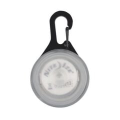 Nite Ize Spotlit Karabiner Led Işık Beyaz