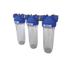 Water Sound Filtre Seti 3/4''