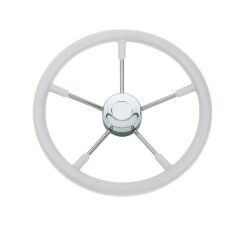 Savoretti Tipo.9W Dümen Simidi 35cm