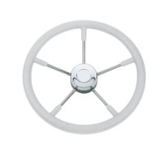 Savoretti Tipo.9W Dümen Simidi 35cm