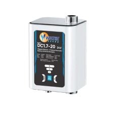 Water Sound DC1.7-20 Magnet Motorlu Basınç Arttırma Pompası 24V