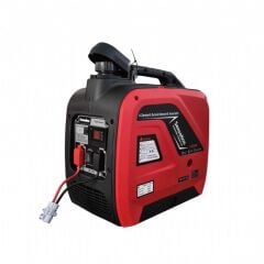 Sensation Sessiz Benzinli Jeneratör 12v 1200W