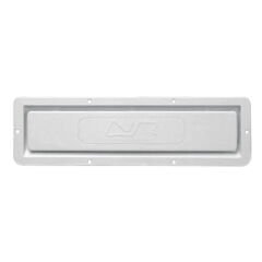 Nuova Rade Havalandırma Kapağı 420x120mm