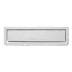 Nuova Rade Havalandırma Kapağı 420x120mm
