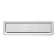 Nuova Rade Havalandırma Kapağı 420x120mm