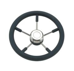 Savoretti Tipo.9B Dümen Simidi 40cm