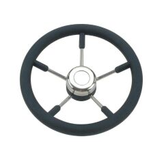 Savoretti Tipo.9B Dümen Simidi 40cm