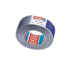 Tesa 4610 Duct Tape 50mmx50mt Gri