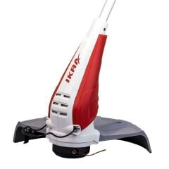 İkra IGT 350 Elektrikli Çim Kenar Kesme Makinesi