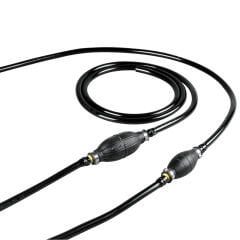 Nuova Rade Jaksız 39mm Puarlı Benzin Hortumu 2mt