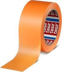 Tesa 4342 Marin Turuncu Maskeleme Bandı