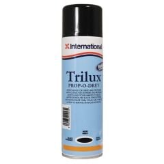 İnternational Trilux Siyah Prop O Drev Sprey 500ml