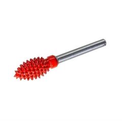 Rox Wood 0279 Karbür Alev Tip Ahşap Törpü