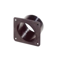 Nuova Rade Havalandırma Çıkış Adaptörü 100mm