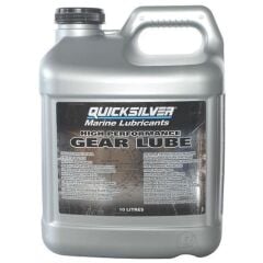 Quicksilver Yüksek Performanslı Şanzıman Yağı 10lt