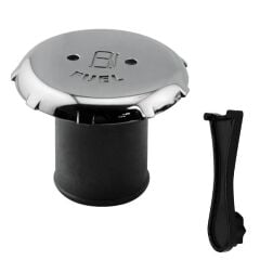 Nuova Rade Benzin Dolum Kapağı 50mm