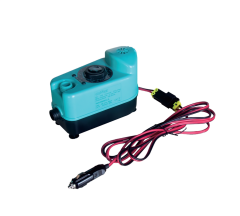 Bravo BP12-A Elektrikli Bot Pompası 12v