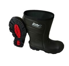Polly Boot Galaxy Vega Kısa Çizme